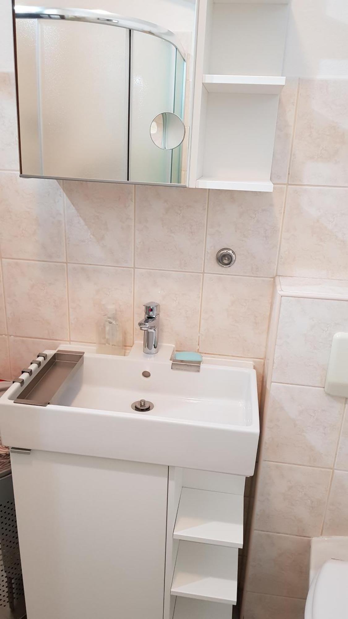 Villa Apartments Oliva เซเกต วรันยีชา ภายนอก รูปภาพ