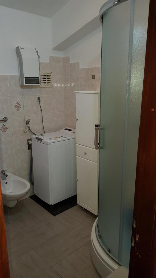 Villa Apartments Oliva เซเกต วรันยีชา ภายนอก รูปภาพ