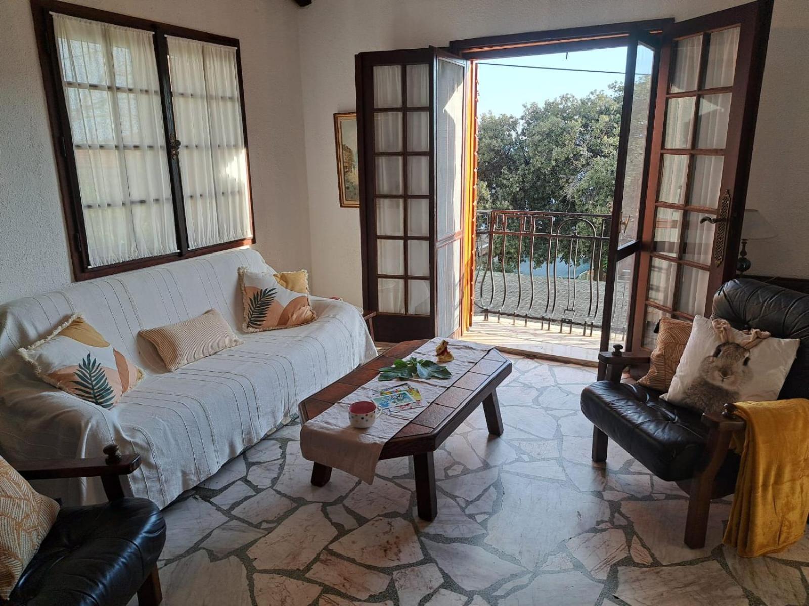 Villa Apartments Oliva เซเกต วรันยีชา ภายนอก รูปภาพ