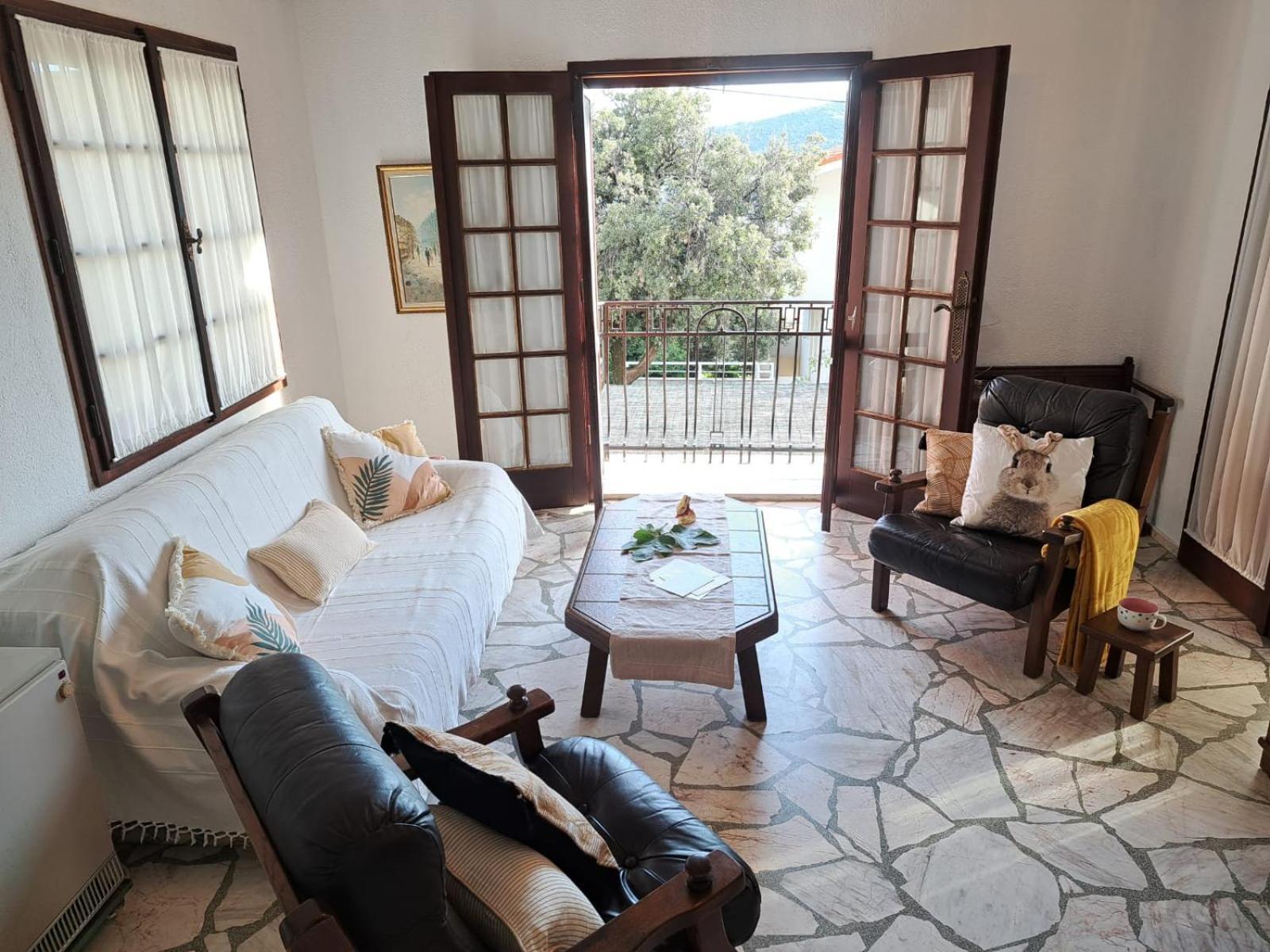 Villa Apartments Oliva เซเกต วรันยีชา ภายนอก รูปภาพ