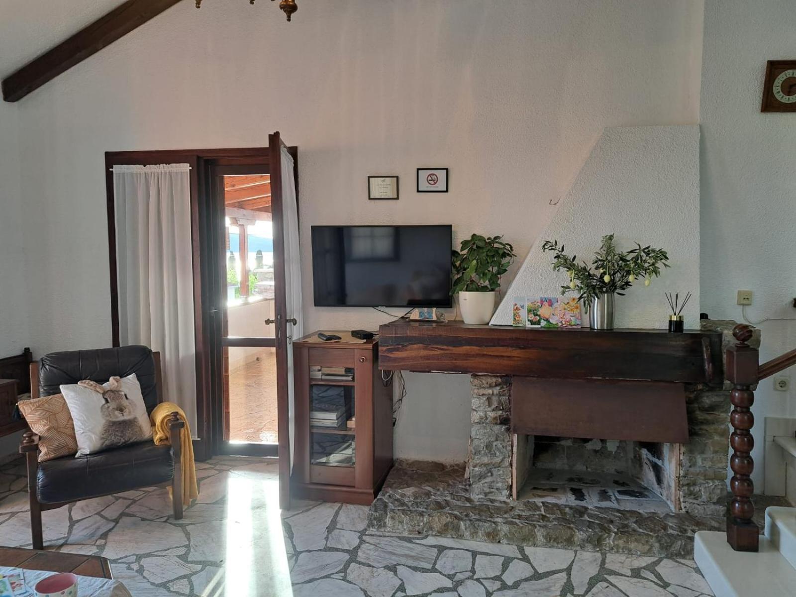 Villa Apartments Oliva เซเกต วรันยีชา ภายนอก รูปภาพ