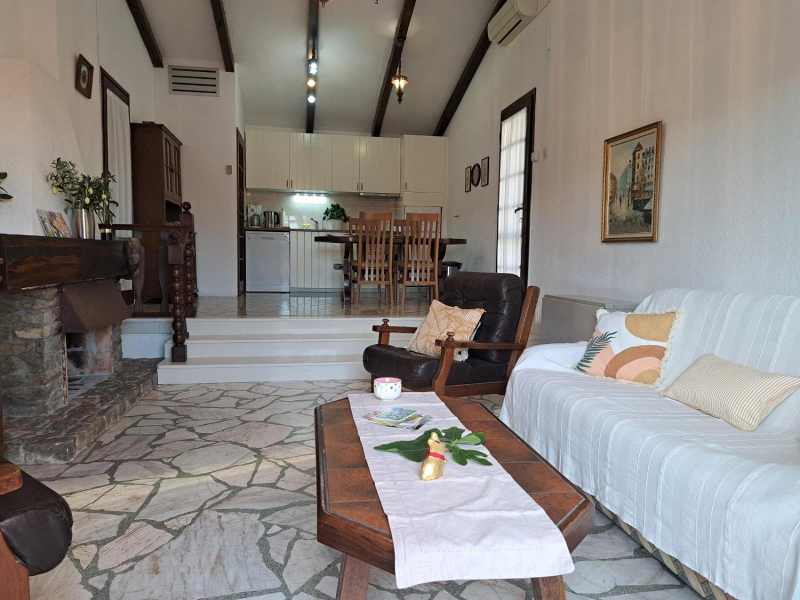 Villa Apartments Oliva เซเกต วรันยีชา ภายนอก รูปภาพ