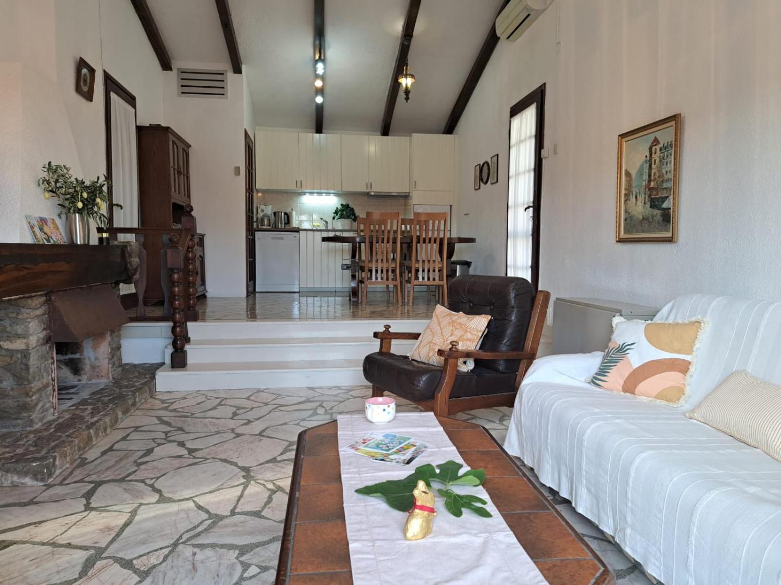 Villa Apartments Oliva เซเกต วรันยีชา ภายนอก รูปภาพ