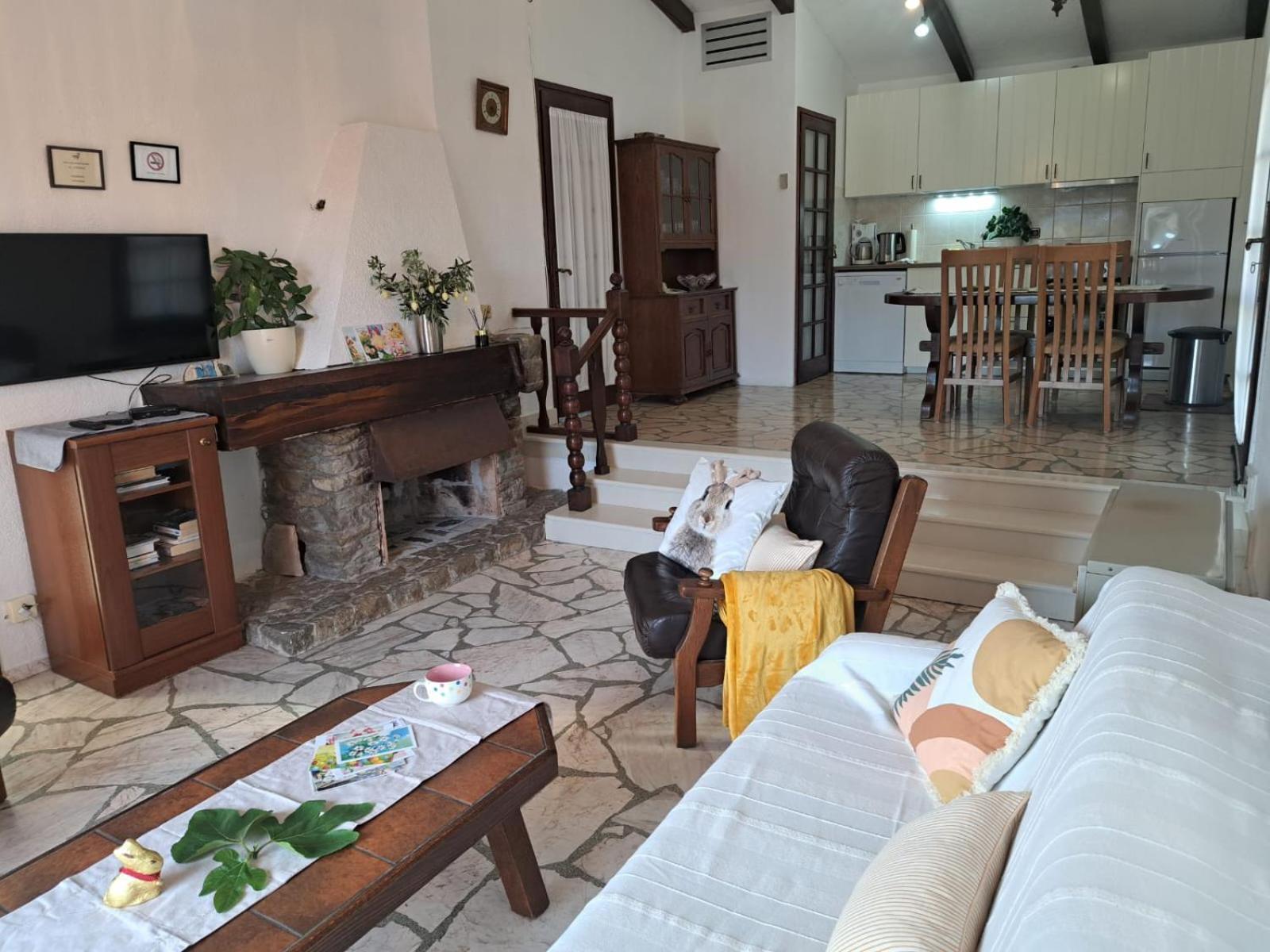 Villa Apartments Oliva เซเกต วรันยีชา ภายนอก รูปภาพ